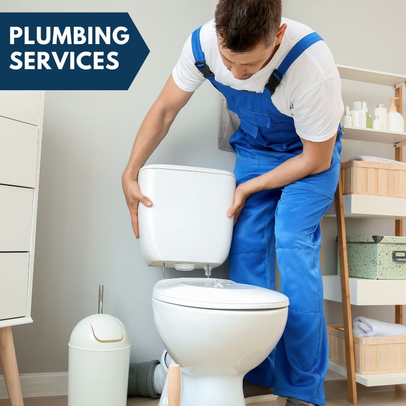 Plumbing Company in Hoosick Falls, NY
